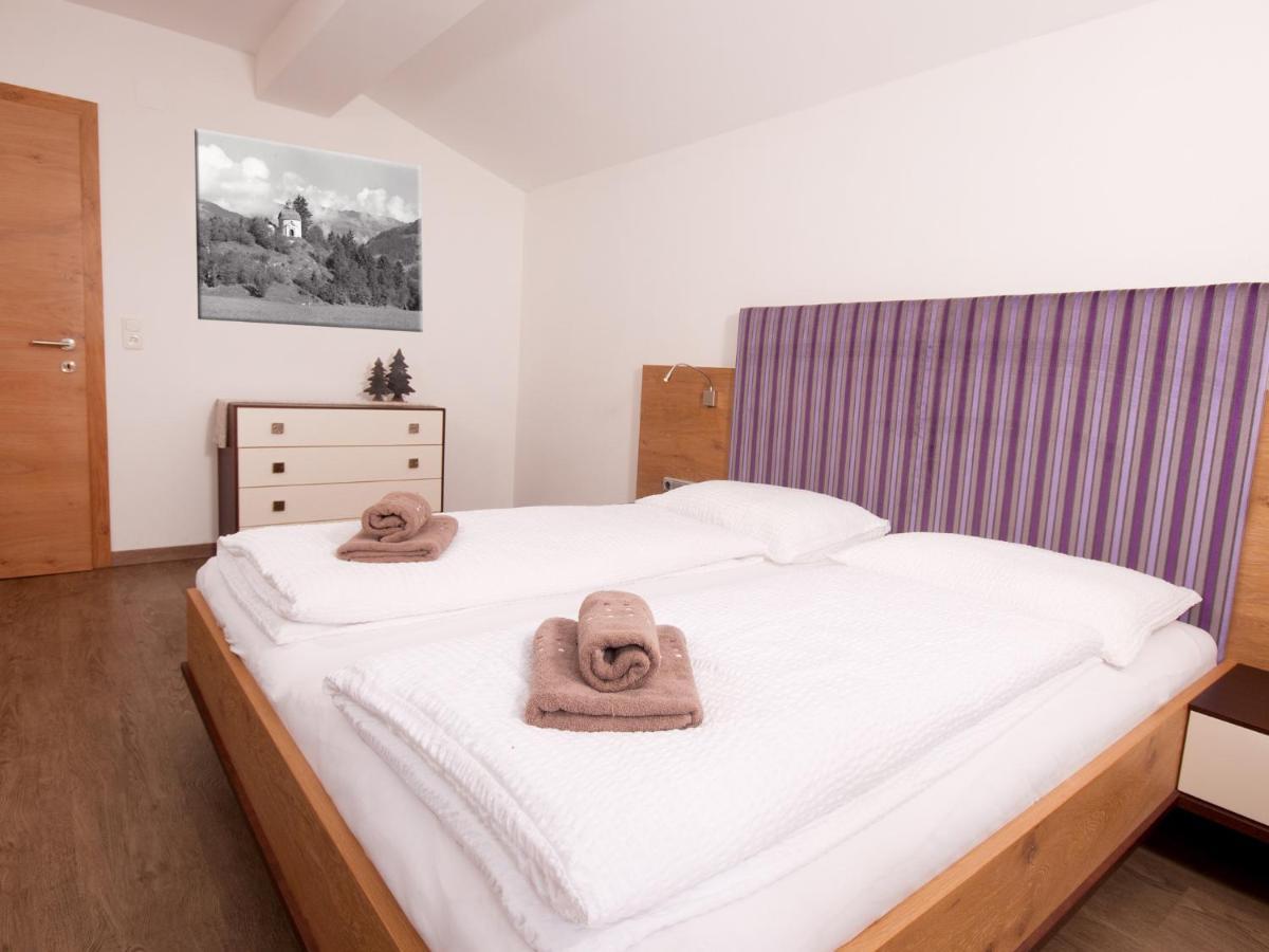 Sabrina Appartement *