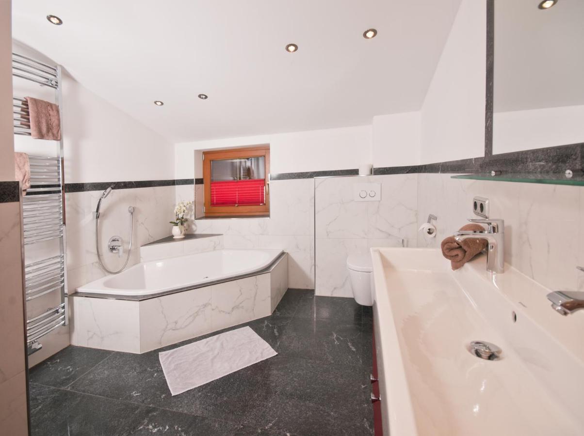 Sabrina Appartement