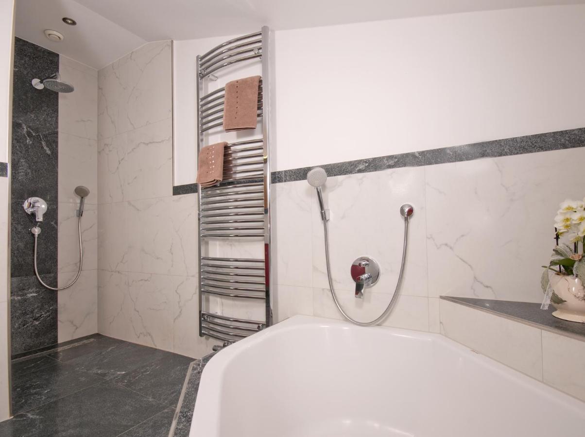 Appartement Sabrina Mayrhofen