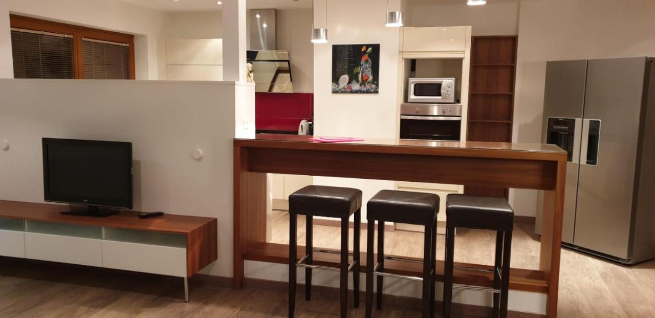 Sabrina Appartement *