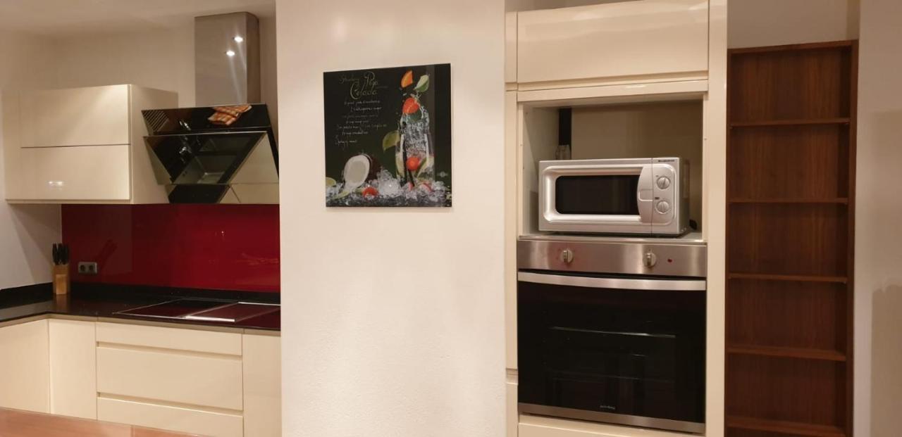 Sabrina Appartement