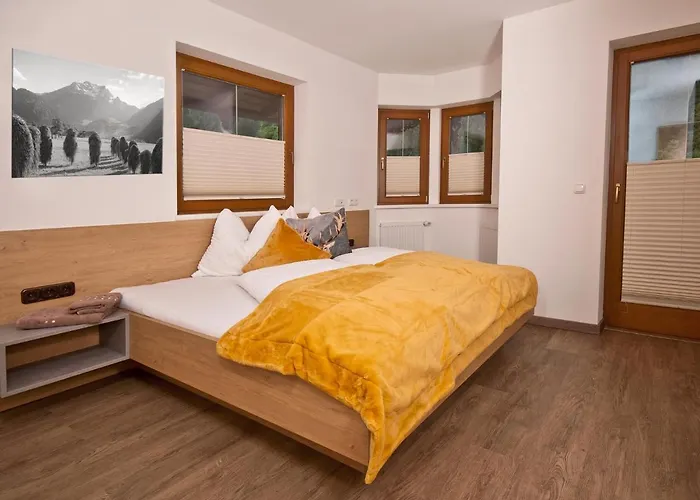 Landhaus Sabrina