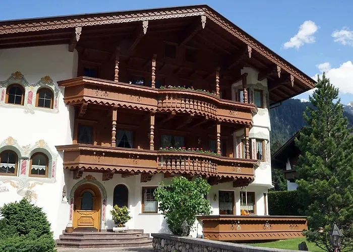 Landhaus Sabrina