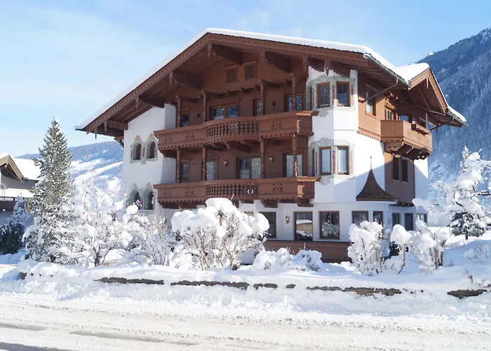 Landhaus Sabrina