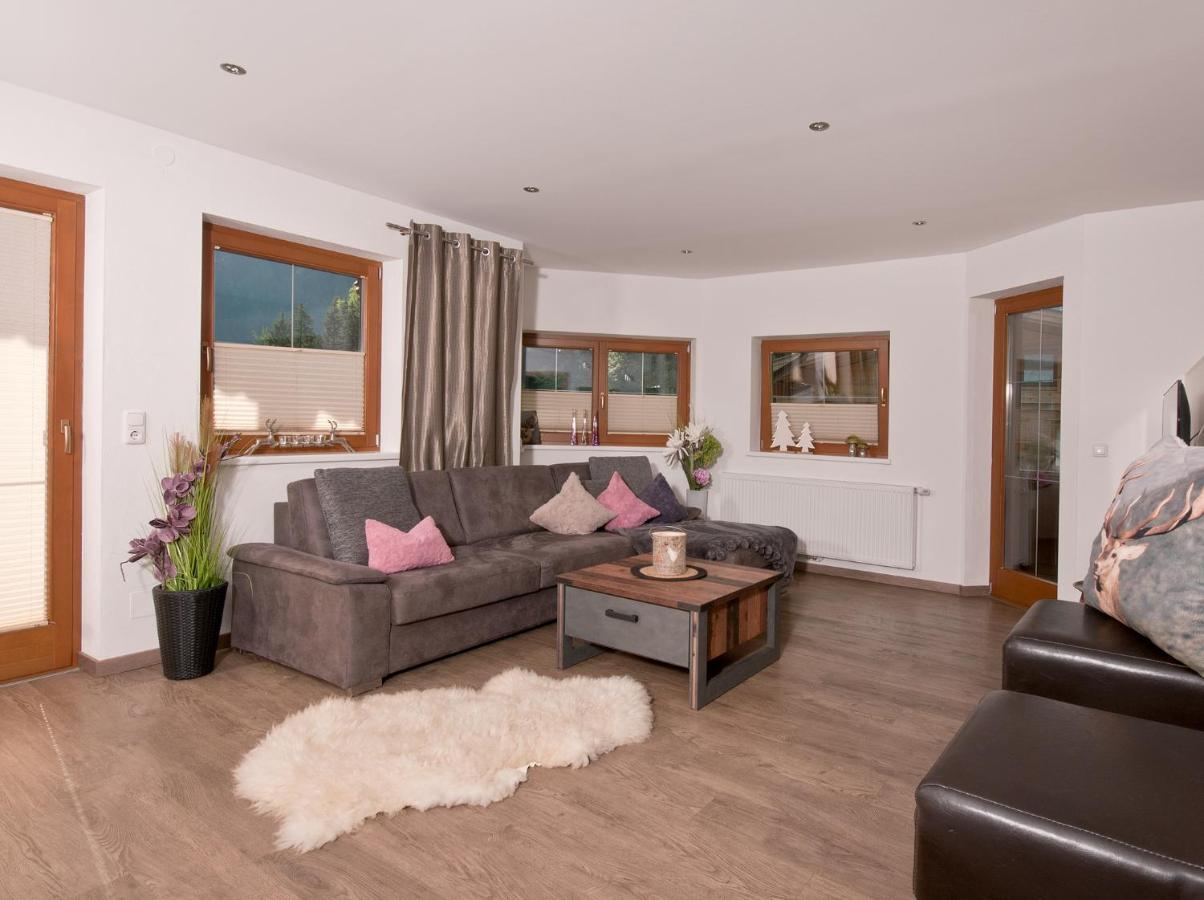 Apartment Landhaus Sabrina