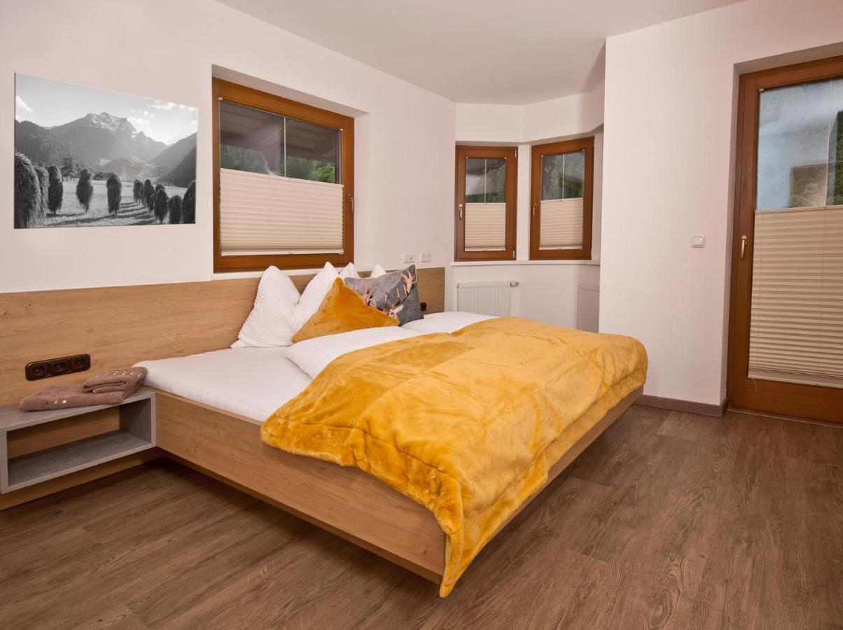 Landhaus Sabrina * Mayrhofen