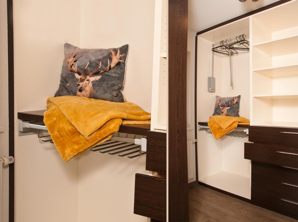 Landhaus Sabrina * Mayrhofen