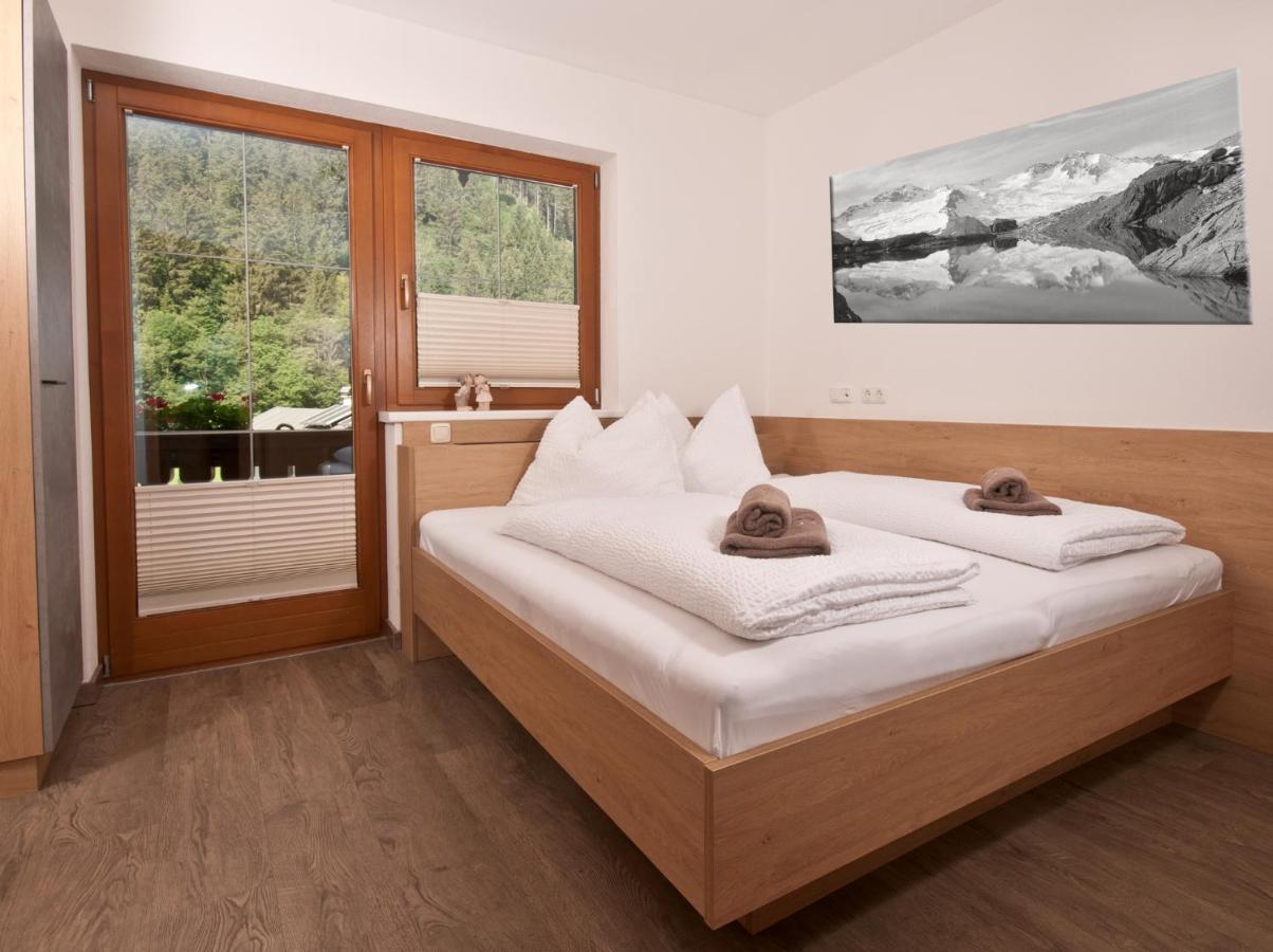 Landhaus Sabrina Mayrhofen