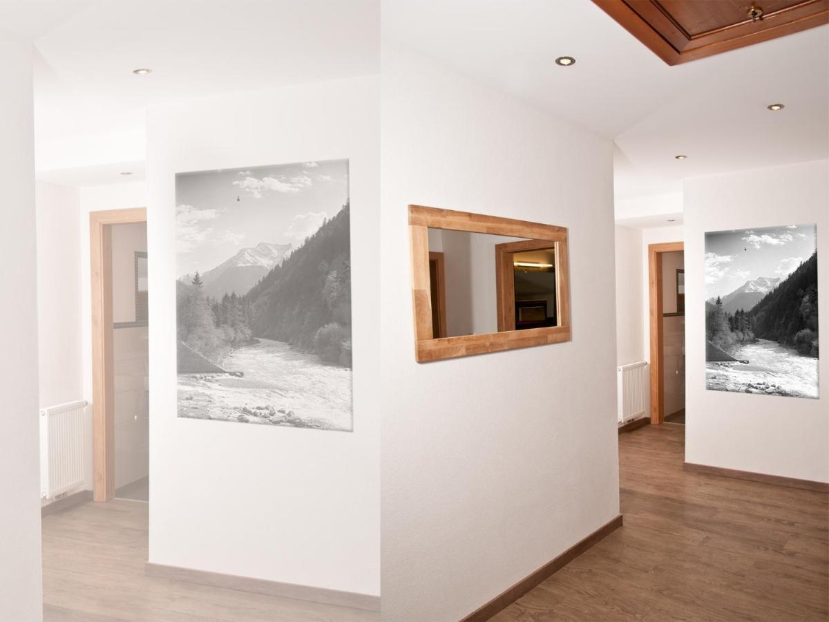 Landhaus Sabrina